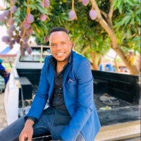 Shiviti Andzani