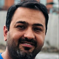 Bilal Murtaza
