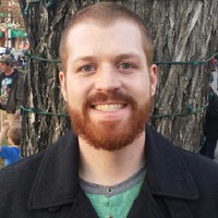 Timothy Ashley
