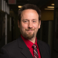 Brad Vereb