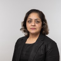 Devyani Singh