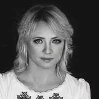 KATERYNA CHALA