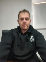 Andrew Perrett