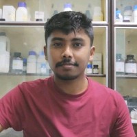 Biplab Kumar Singha
