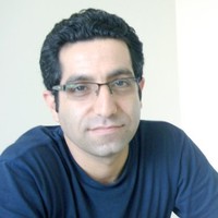Hassan Tavafi
