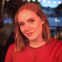 Maren Helene Glasø