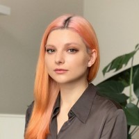 Ksenia Bieliakova