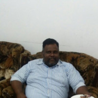 Kevin Yesudasan Yesudasan