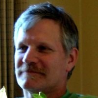 Greg Kriebel