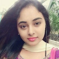 Ritika Sharma