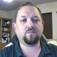 Clinton Hooper, M.A.Ed, CPTD