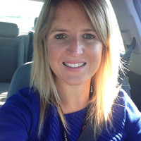 Christina Haupt