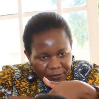 Sylvia Khamati