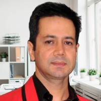 Deepak Chauhan