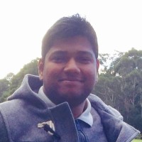 Pranay Madamchetty