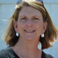 Carolyn Bailey