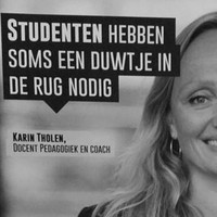 Karin Tholen