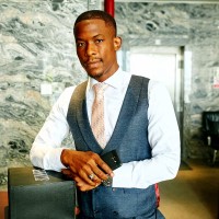 Suleiman Sa'Adu, Assoc. Cipd