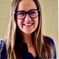 Margaret (Maggie) Lea