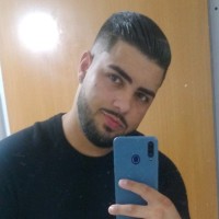 Breno Gonçalves