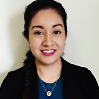 Rubi Dalia Huesca Sanchez