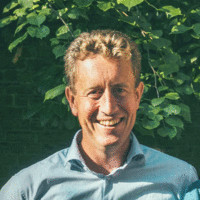 Bart Jansseune, PMP®