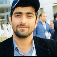 Muhammad Abbasi