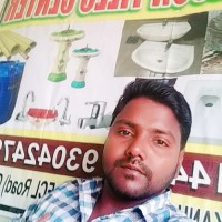 Md Rafique Ansari