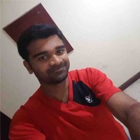 Baranitharan Krishnamoorthy