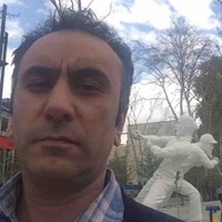 Siamak Karimi