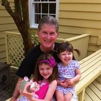 Roy Baker, MEDP