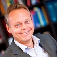 Mark de Bruin