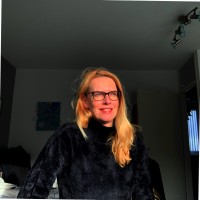 Joyce van der Laan - Kriger