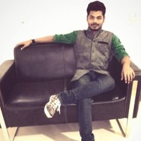 Deepesh Kumar