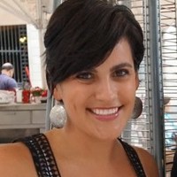 Tiffany Barton