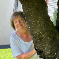 Claudia Jost
