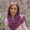 Moloud Ghasemi