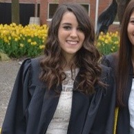 Katherine Argentati-Chorley