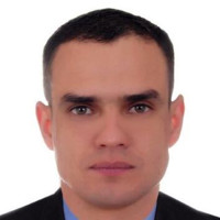 Esneider Fabian Guarin Perez