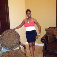 Tamika St. Fort