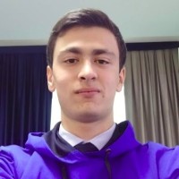 Muhammadyusuf Kurbonov