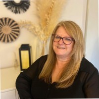 Jayne Fidgeon