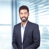 Rovinsan Selvam