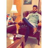Nishant Manchanda