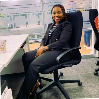 Mpendulo Thembisile Dhlamini