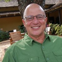 Larry Bertrand