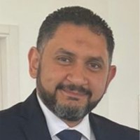 Mohamed Elbaz