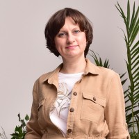 Svetlana Cheremnykh