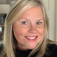 Susan Weiand - Thomas