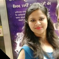Swati K.